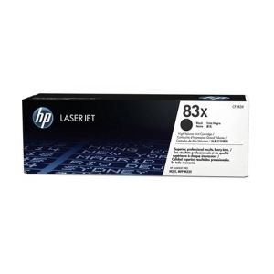 Imagen TONER HP CF283X Nº83X LJ M201N/225 NEGRO