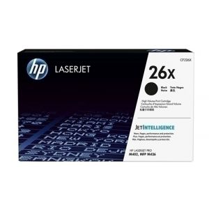 Imagen TONER HP CF226X Nº26X NEGRO