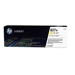 TONER HP CF302A Nº 827A LJ M880 AMARILLO