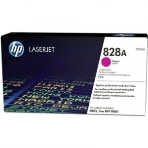 Imagen TAMBOR HP CF365A Nº 828A LJ M880 MAGENTA