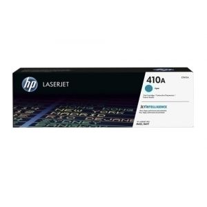 TONER HP CF411A Nº410A LJ M452 CIAN