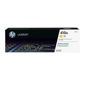 Imagen TONER HP CF412A Nº410A LJ M452 AMARILLO