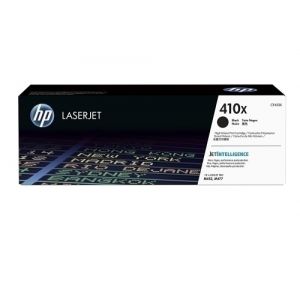 TONER HP CF410X Nº410X LJ M477 NEGRO