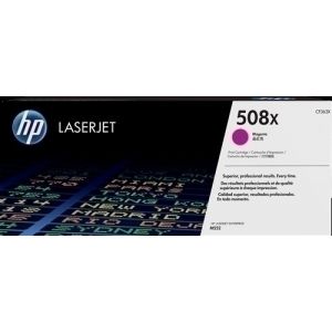 TONER HP CF363X Nº508X LJ M577 MAGENTA