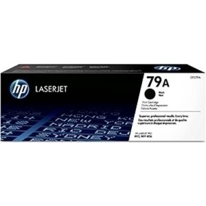TONER HP CF279A Nº79A NEGRO