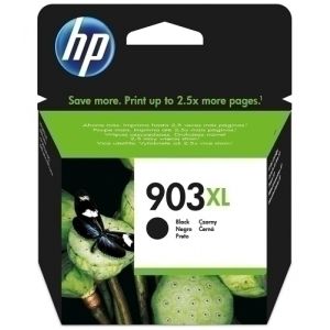 CART.IJ.HP T6M15AE Nº903XL NEGRO
