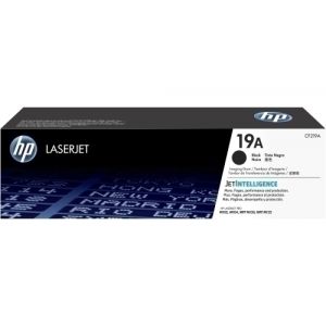 Imagen TAMBOR HP CF219A Nº19A NEGRO