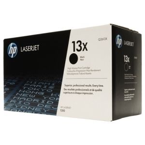 Imagen TONER HP Q2613X Nº13X LJ 1300 NEGRO MC