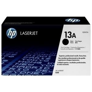 Imagen TONER HP Q2613A Nº13A LJ 1300 NEGRO