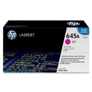 Imagen TONER HP C9733A LASERJET COLOR 5500 MAGE