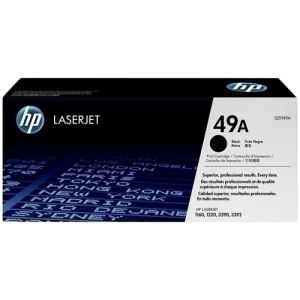 Imagen TONER HP Q5949A Nº49A LJ 1320/3390 NEGRO