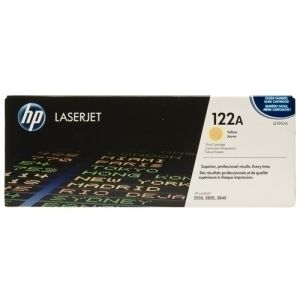 Imagen TONER HP Q3962A Nº122A LJ C.2550 AMARIL