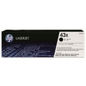 Imagen TONER HP C8543X Nº43X LJ 9000 NEGRO MC