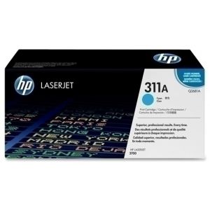 Imagen TONER HP Q2681A LJ C.3700 CIAN