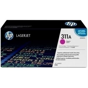 Imagen TONER HP Q2683A LJ C.3700 MAGENTA