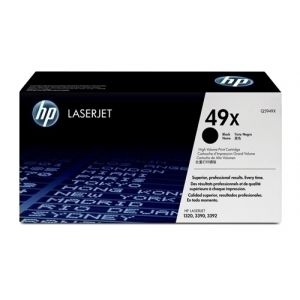 Imagen TONER HP Q5949X Nº49X LJ 1320/3390 NG.MC