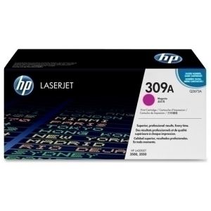 Imagen TONER HP Q2673A LJ C.3500-50/3700 MAGENT