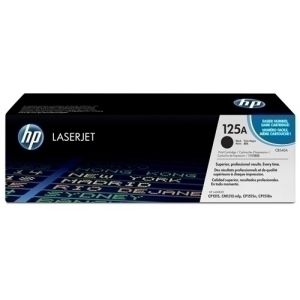 Imagen TONER HP CB540A Nº125A LJ 1210 NEGRO