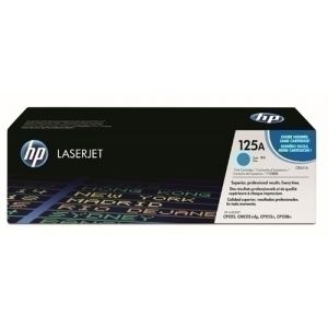 Imagen TONER HP CB541A Nº125A LJ 1210 CIAN