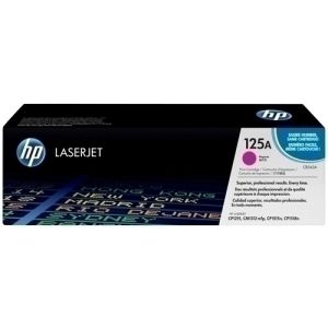 Imagen TONER HP CB543A Nº125A LJ 1210  MAGENTA