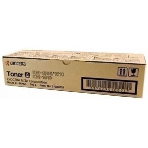 Imagen TONER KYOCERA-MITA 37029010 NEGRO