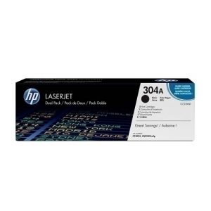 Imagen TONER HP CC530AD LJ  CP2025/CM2320 NEGRO