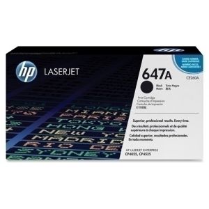 Imagen TONER HP CE260A LJ CP-4025 NEGRO