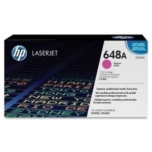 Imagen TONER HP CE263A LJ CP-4025 MAGENTA