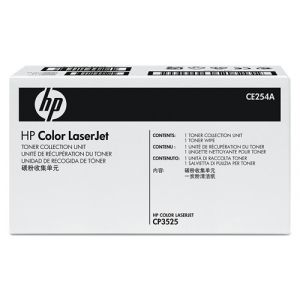 Imagen BOTE RESIDUAL HP CE254A PARA CP-3525