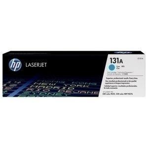 TONER HP CF211A Nº131A LJ 200 CIAN