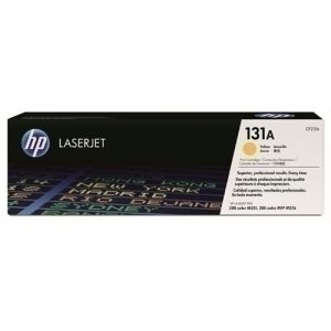 TONER HP CF212A Nº131A LJ 200 AMARILLO