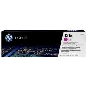 TONER HP CF213A Nº131A LJ 200 MAGENTA