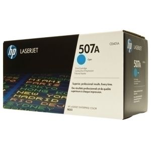 Imagen TONER HP CE401A Nº507A CIAN