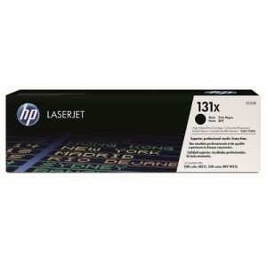 Imagen TONER HP CF210X Nº131X LJ 200 NEGRO