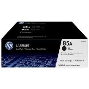 TONER HP CE285AD Nº85A LJ P1102 NEGRO