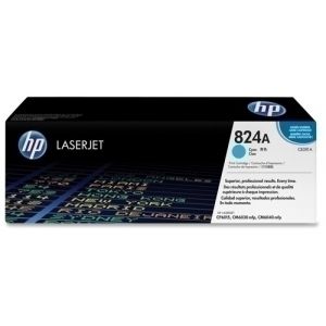 Imagen TONER HP CB381A Nº824A LJ 6015 CIAN