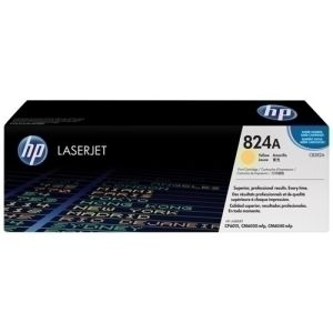 Imagen TONER HP CB382A Nº824A LJ 6015 AMARILLO