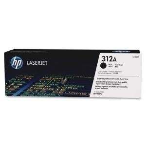 Imagen TONER HP CF380A Nº312A LJ M476 NEGRO