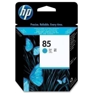 Imagen CABEZAL HP C9420A Nº85 CYAN