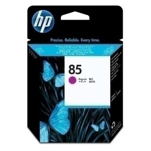 Imagen CABEZAL HP C9421A Nº85 MAGENTA