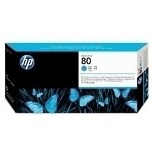 Imagen CABEZAL HP C4821A CIAN C+L