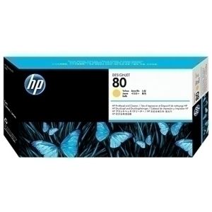 Imagen CABEZAL HP C4823A AMARILLO C+L