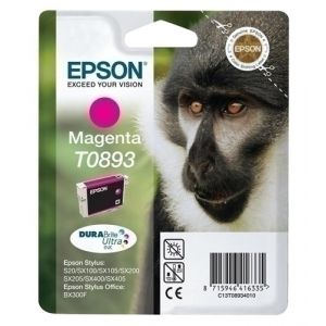 Imagen CART.IJ.EPSON T089340 S20 MAGENTA