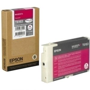 CART.IJ.EPSON T616300 MAGENTA