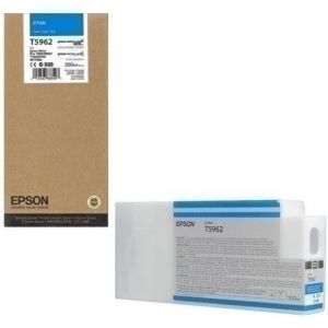 CART.IJ.EPSON T596200 CIAN