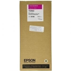 CART.IJ.EPSON T596300 MAGENTA