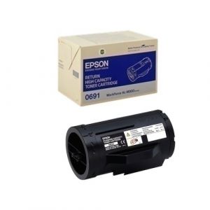 Imagen TONER EPSON S050691 WF AL-M300D NEGRO