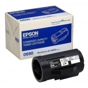 Imagen TONER EPSON S050690 WF AL-M300D NEGRO