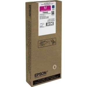 CART.IJ.EPSON T944340 MAGENTA 19,9ml