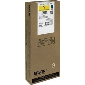 Imagen CART.IJ.EPSON T944440 AMARILLO 19,9ml